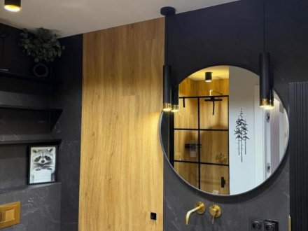 Apartament Claudia