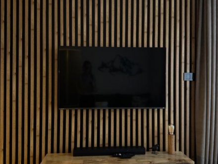 Apartament Claudia