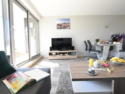 Apartament Lawendowy