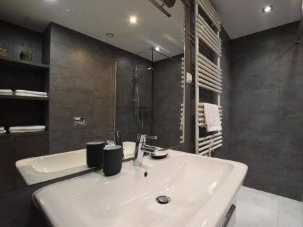 Apartament Lawendowy