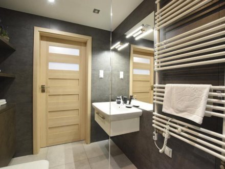 Apartament Lawendowy