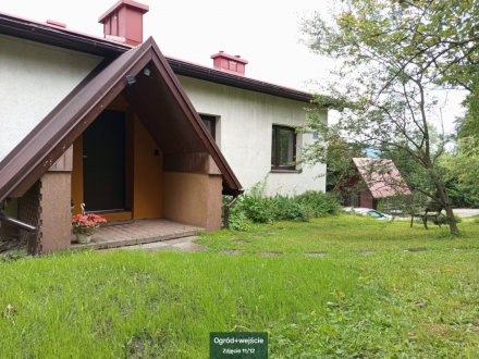 Apartament Na Groniu