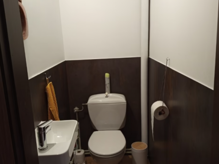 Apartament Na Groniu