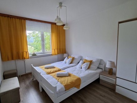 Apartament Na Groniu