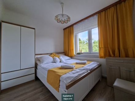 Apartament Na Groniu