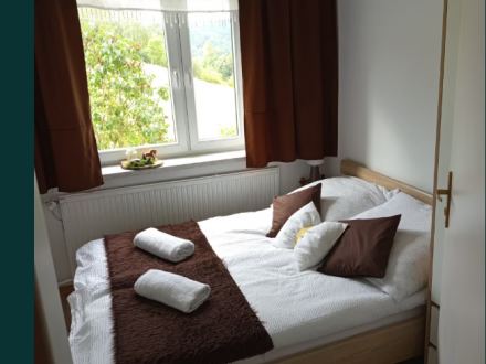 Apartament Na Groniu