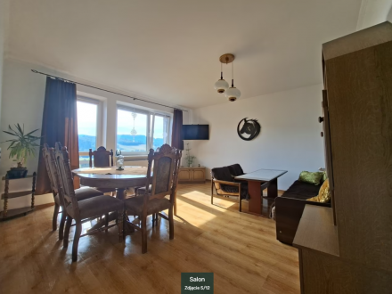 Apartament Na Groniu