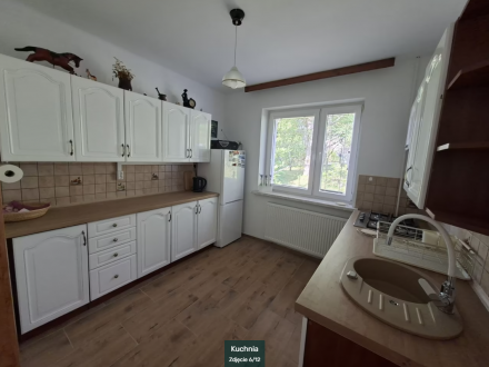 Apartament Na Groniu