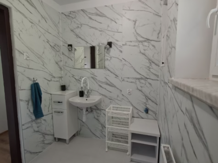 Apartament Na Groniu
