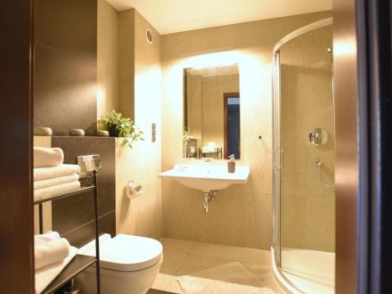 Apartament Przemiły- studio Tęczowe Wzgórze