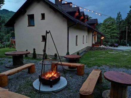 Apartament Sadowy