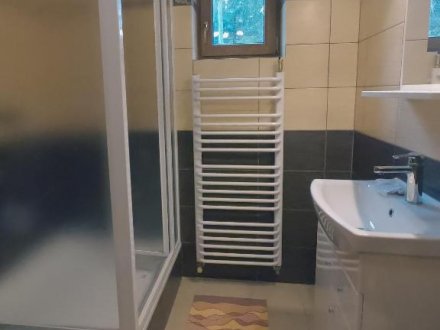Apartament Sadowy