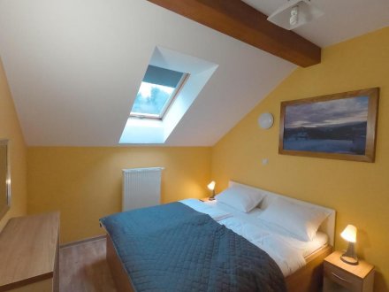 Apartament Sadowy