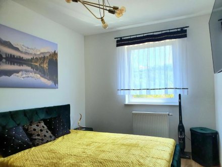 Apartament Ski&Fun Spokojna