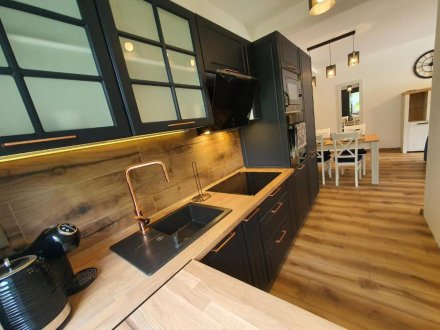 Apartament Ski&Fun Spokojna