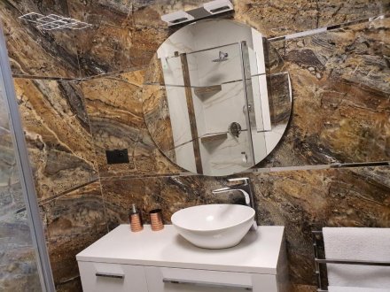Apartament Ski&Fun Spokojna