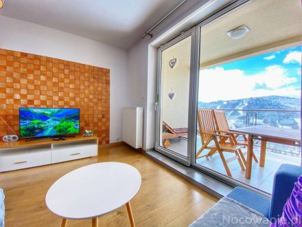 Apartamenty Szóstka Wisła Kamienna