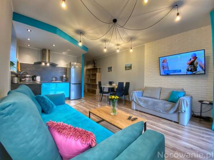 Apartamenty Szóstka Wisła Kamienna