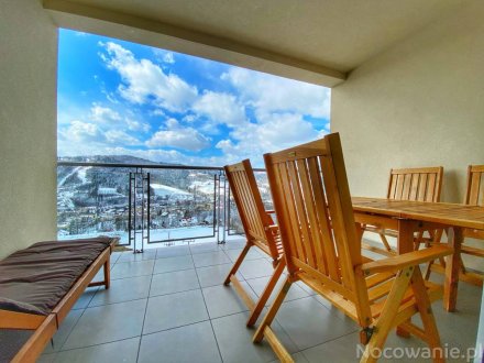 Apartamenty Szóstka Wisła Kamienna