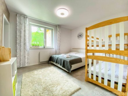 Apartamenty Szóstka Wisła Kamienna