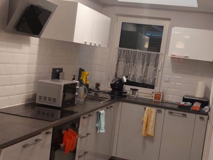 Apartament U Emi