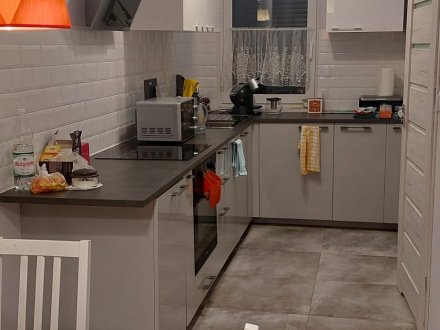 Apartament U Emi