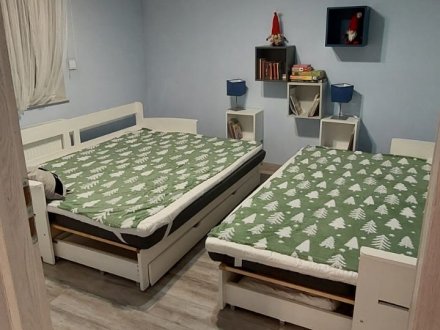 Apartament U Emi