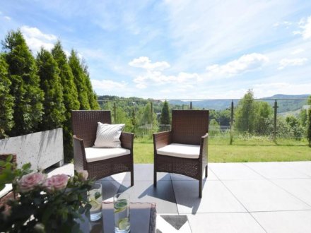 Apartament na Bukowe