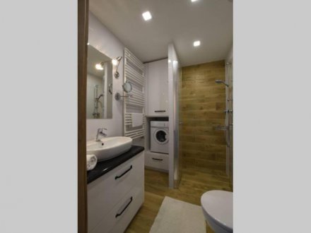 Apartament na Bukowe