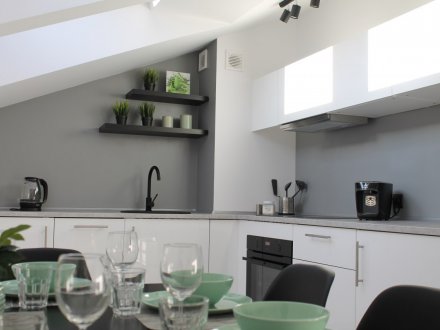 Apartament Na Spokojnej