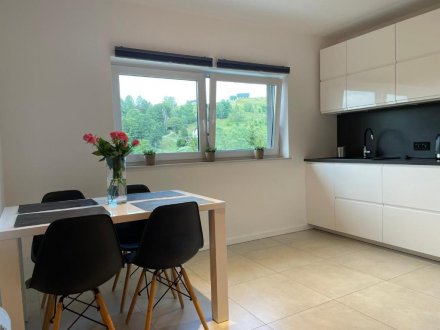 Apartament z Klimatem II