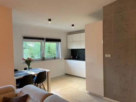 Apartament z Klimatem II