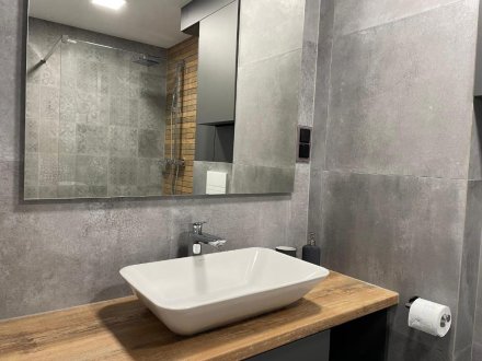 Apartament z Klimatem II