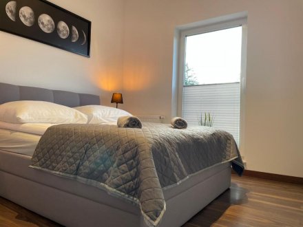 Apartament z Klimatem II