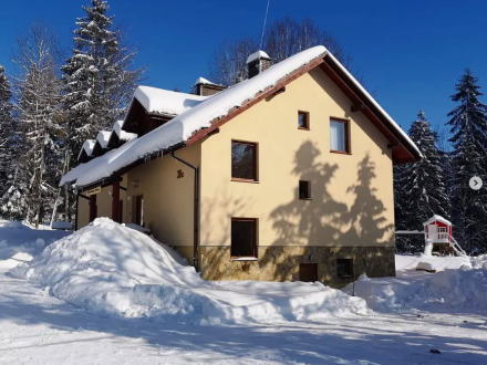 Apartament Sadowy