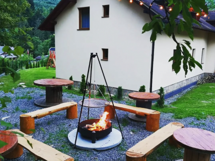 Apartament Sadowy