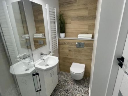 Apartamenty Wisła Centrum