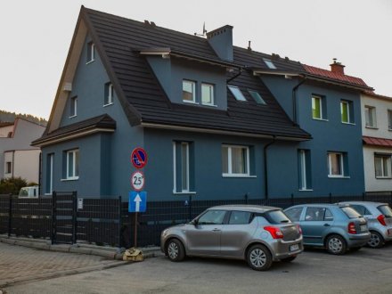 Apartamenty Wisła Centrum