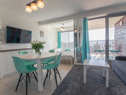 Bukowa 17-B10 ApartView