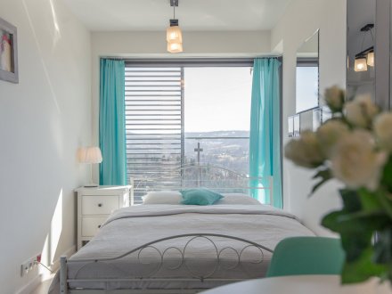 Bukowa 17-B10 ApartView