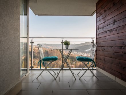 Bukowa 17-B10 ApartView