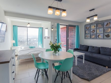 Bukowa 17-B10 ApartView