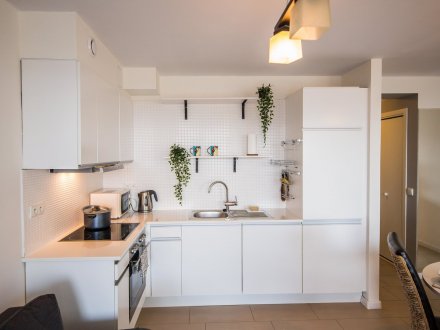 Bukowa 17-B10 ApartView