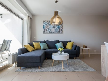 Bukowa 17-C7 ApartView