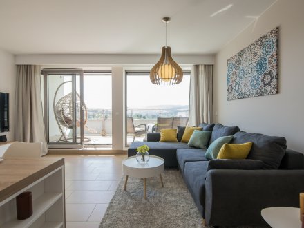 Bukowa 17-C7 ApartView