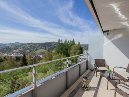 Bukowa 17-C7 ApartView