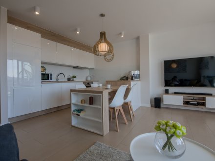 Bukowa 17-C7 ApartView