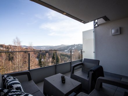 Bukowa 17-C7 ApartView