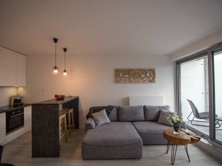 Bukowa 17A-I10 ApartView