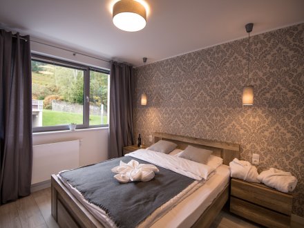 Bukowa 17A-I10 ApartView